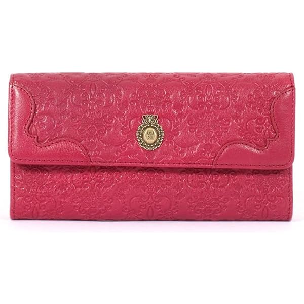 Amazon | [ANNA SUI] [アナスイ] ヴィンテージローズ ラウンド